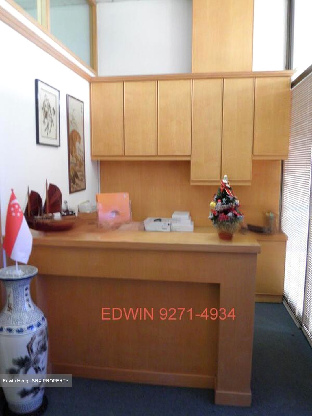 Kensington Park Condominium (D19), Office #556242831